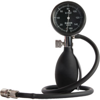 Squeeze Bulb Pressure Calibrator IC764 | Southpoint Industrial Supply