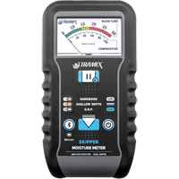 Skipper 5 Marine Moisture Meter, 5 - 30% Moisture Range Southpoint Industrial Supply