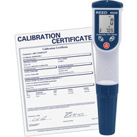Conductivity/TDS/Salinity Meter with ISO Certificate IC874 | Southpoint Industrial Supply