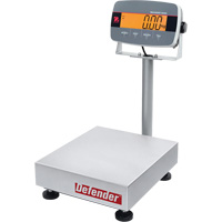 Defender 3000 Bench Scale, 14" L x 12" W, 60 lbs. Capacity Southpoint Industrial Supply
