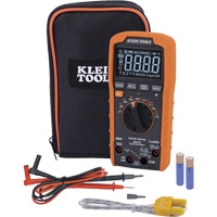 Digital Multimeter, AC/DC Voltage, AC/DC Current IC927 | Southpoint Industrial Supply