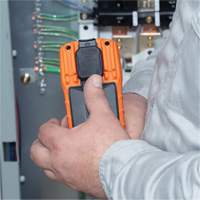 Digital Multimeter, AC/DC Voltage, AC/DC Current Southpoint Industrial Supply