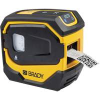 Labeling System and Accessories