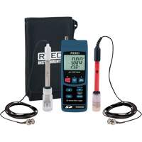 pH/ORP Meter Kit IC984 | Southpoint Industrial Supply