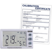 Heat Stress Meter with ISO Certificate Southpoint Industrial Supply
