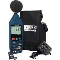 Data Logging Sound Level Meter Kit with ISO Certificate IC990 | Southpoint Industrial Supply