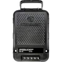 SpeedLocker&reg; Portable Locking Storage Container, Hard Case Southpoint Industrial Supply