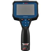 Cam&eacute;ra d'inspection portable professionnelle 12 V Max, 4" Affichage Southpoint Industrial Supply