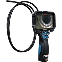 12V Max Professional Handheld Inspection Camera, 5" Display ID068 | Southpoint Industrial Supply