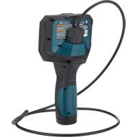 12V Max Professional Handheld Inspection Camera, 5" Display ID068 | Southpoint Industrial Supply