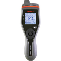 BDX-20W/CS Digital Moisture Meter, 0 - 100% Moisture Range Southpoint Industrial Supply