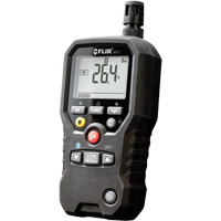 MR77 5-in-1 Moisture Meter with METERLiNK&reg;, 0 - 99% Moisture Range, -4°- 392° F ( -20° - 200° C ) Temperature Range Southpoint Industrial Supply