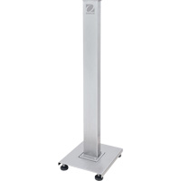 Stainless Steel Floor Stand Southpoint Industrial Supply