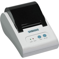 STP-103 US Thermal Printer Southpoint Industrial Supply