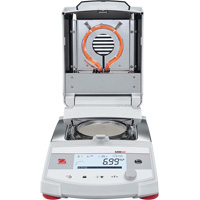 MB32 Carbon Fiber Heating Moisture Analyzer Southpoint Industrial Supply