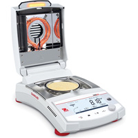 MB62 Carbon Fiber Heating  Moisture Analyzer Southpoint Industrial Supply