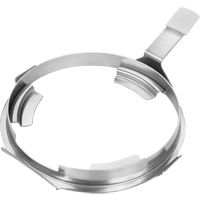 Pan Handler for MB32, MB62, MB92 Moisture Analyzers Southpoint Industrial Supply