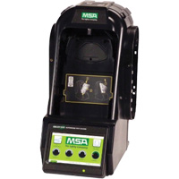Galaxy&reg; GX2 Automated Test System with Non Charging, Compatible with Altair&reg; 5/5X Multigas Detector Southpoint Industrial Supply