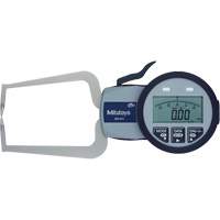 External Digital Caliper Gauge, 0 - 20 mm Range Southpoint Industrial Supply