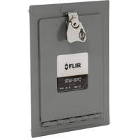 IRW-xPC/xPS 6" Large Format Infrared Inspection Windows Southpoint Industrial Supply