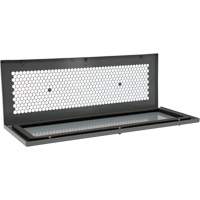 IRW-xPC/xPS 24" Stainless Steel Large Format Infrared Inspection Windows Southpoint Industrial Supply