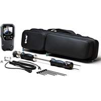Professional Imaging Moisture Kit with Imaging Moisture Meter & Probe, 0 - 100% Moisture Range Southpoint Industrial Supply