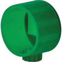 Green Protective Rubber Boot for Baker Digital Pressure Gauges Southpoint Industrial Supply