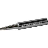 2.4d Soldering Iron Tip, Chisel Southpoint Industrial Supply