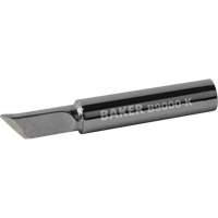 4.7 mm Soldering Iron Tip, Blade Southpoint Industrial Supply