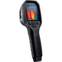 TG298 30:1 High Temperature Spot IR Thermal Imaging Camera with Bullseye Laser, 320 x 240 pixels, -25° - 1080°C (-130° - 1976°F), <70 mK Southpoint Industrial Supply