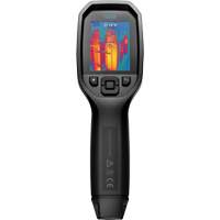 TG298 30:1 High Temperature Spot IR Thermal Imaging Camera with Bullseye Laser, 320 x 240 pixels, -25° - 1080°C (-130° - 1976°F), <70 mK Southpoint Industrial Supply