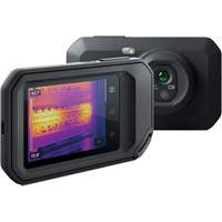 C8 Compact Thermal Imaging Camera, 320 x 240 pixels, -20° - 450°C (-4° - 842°F), <50 mK Southpoint Industrial Supply