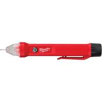 Non-Contact Voltage Detector, 50 V - 1000 V, Display & Sound Alert Southpoint Industrial Supply