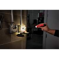 Non-Contact Voltage Detector with LED, 50 V - 1000 V, Display & Sound Alert Southpoint Industrial Supply