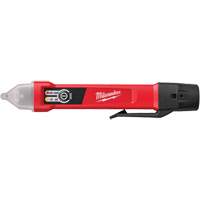 Dual Range Non-Contact Voltage Detector, 12 V - 49 V/50 V - 1000 V, Display & Sound Alert Southpoint Industrial Supply