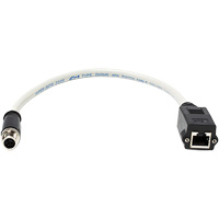 Ethernet Cable M12 to RJ45F Southpoint Industrial Supply