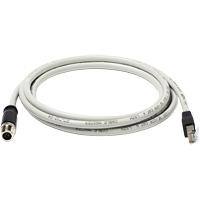 Ethernet Cable M12 to RJ45 Southpoint Industrial Supply