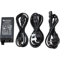 Gigabit Power Over Ethernet (PoE) Injector 30W Southpoint Industrial Supply