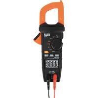 600A Auto-Ranging TRMS Clamp Meter with Worklight, AC/DC Voltage, AC/DC Current Southpoint Industrial Supply