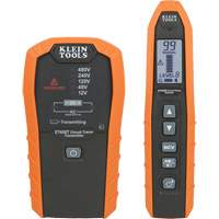Advanced Electrical Circuit Breaker Finder & Wire Tracer Kit & Case Southpoint Industrial Supply