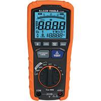 Insulation Resistance Tester, Digital Southpoint Industrial Supply