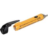 Non-Contact Voltage Tester Pen, 50 VAC - 1000 VAC, Light & Sound Alert Southpoint Industrial Supply