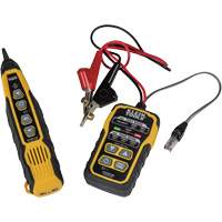 Tone & Probe PRO Electrical Wire Tracing Set Southpoint Industrial Supply