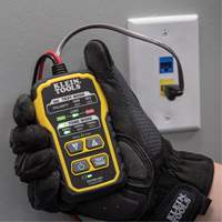 Tone & Probe PRO Electrical Wire Tracing Set Southpoint Industrial Supply