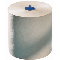 Roll Towels, 1 Ply, Standard, 700' L Southpoint Industrial Supply
