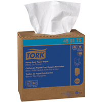 Chiffons Advanced 450, Tout usage, 16-1/2" lo x 9-1/3' la Southpoint Industrial Supply