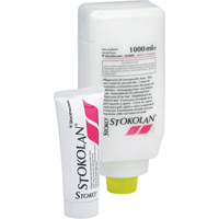 Stokolan<sup>®</sup> Conditioning Cream, Tube, 100 ml JA286 | Southpoint Industrial Supply