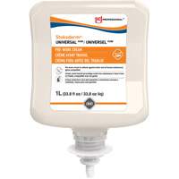 Emulsion&reg; Silicone-Free Before Work Cream, Plastic Cartridge, 1000 ml Southpoint Industrial Supply