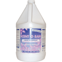 Scent-o-ban, Spring Fresh, Liquid JA496 | Southpoint Industrial Supply
