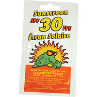 Sunscreen CrocPac, SPF 30, Lotion JA644 | Southpoint Industrial Supply